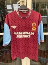 West Ham United 1994 Football
