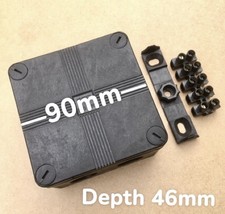 Junction Box Weatherproof IP66