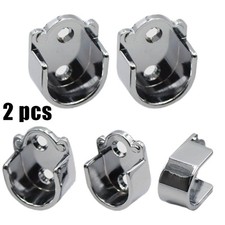 Assured 2 Piece Zinc Alloy