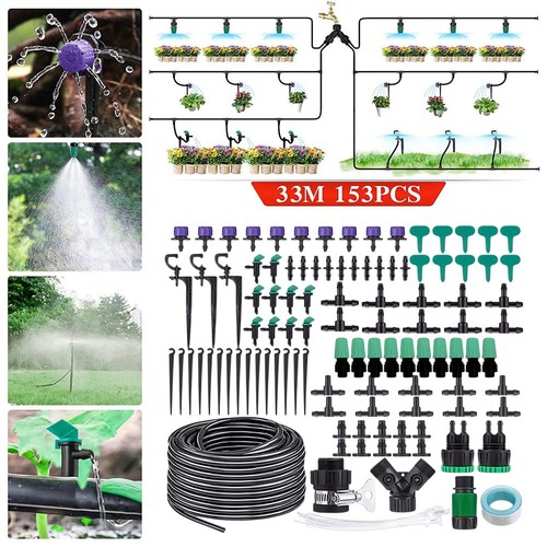 33m 153pcs automatic - 153pcs,