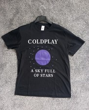 Coldplay A Sky Full Of Stars