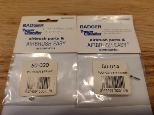 Badger airbrush parts 014 - badger,