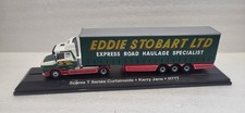 Eddie Stobart Truck Scania T