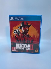Red Dead Redemption 2 -