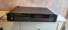 Tascam CD-450 Rack Mount Professional Studio CD Player