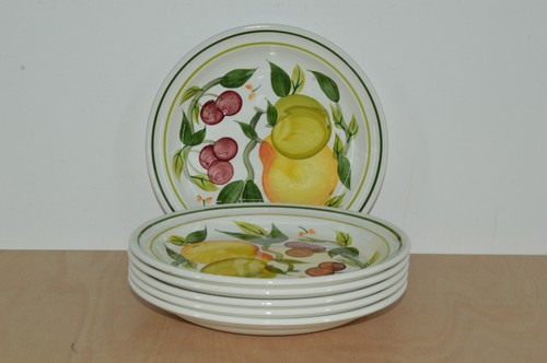 Portmeirion summer fruit - portmeirion,