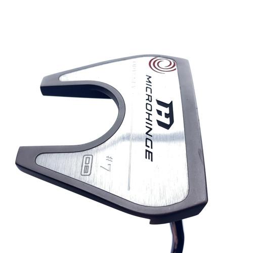 Used odyssey microhinge - odyssey, 7