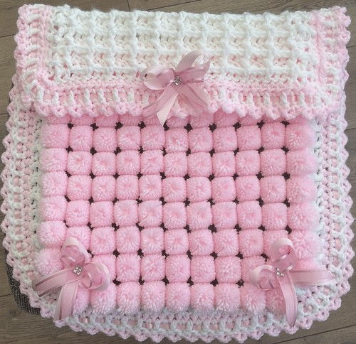 Beautiful thick pom - beautiful,