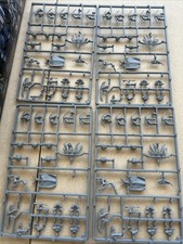 Warhammer Fantasy Old World