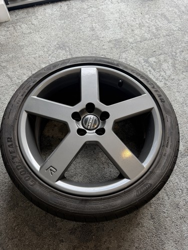 Volvo v70r genuine oem wheel - volvo,