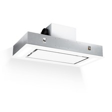 Cooker Hood 90 cm Angled