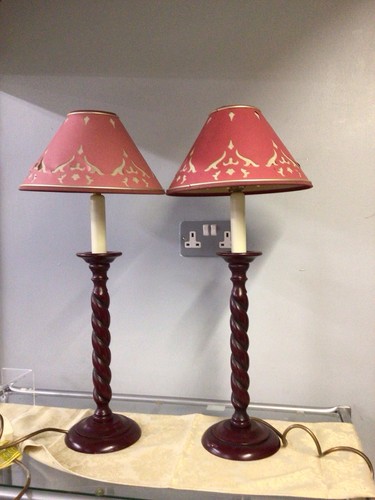Vintage bhs pair table - vintage, of
