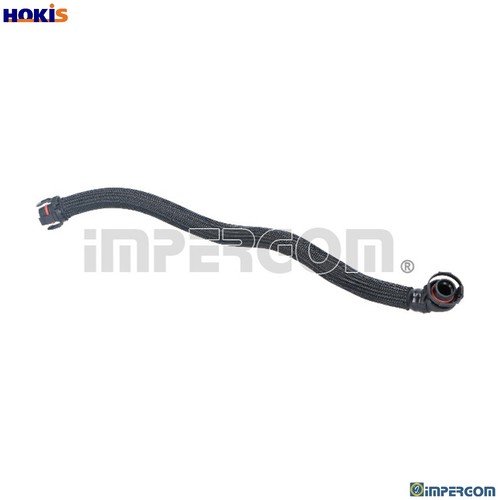 Hose crankcase ventilation - hose,
