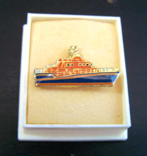 Rnli severn class lifeboat - rnli,