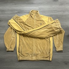 Y2K Ecko Unltd Velour Track