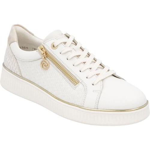 Remonte womens ladies white - womens,