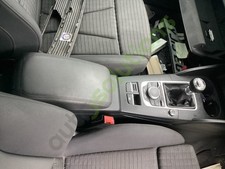 AUDI A3 MK3 2012-2016 CENTRE CONSOLE