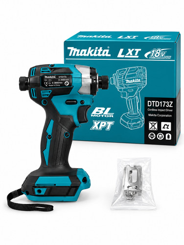 Makita dtd173 cordless - dtd173,