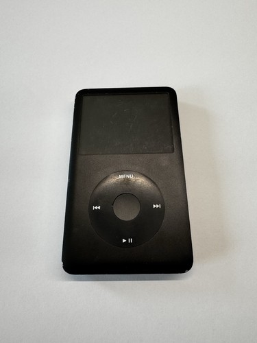 Apple ipod classic - apple,