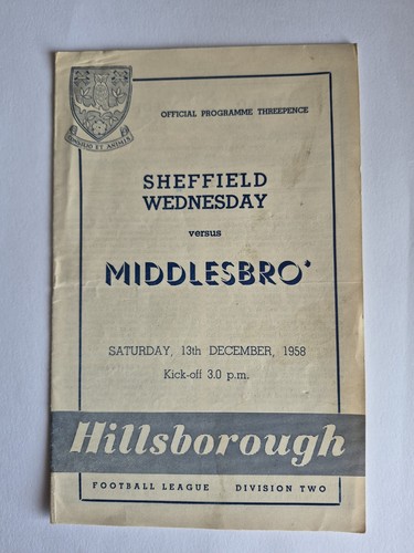 Sheffield wednesday - sheffield,