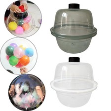 Balloon Stuffing Machine