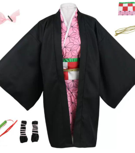 Demon slayer kimetsu yaiba - demon,