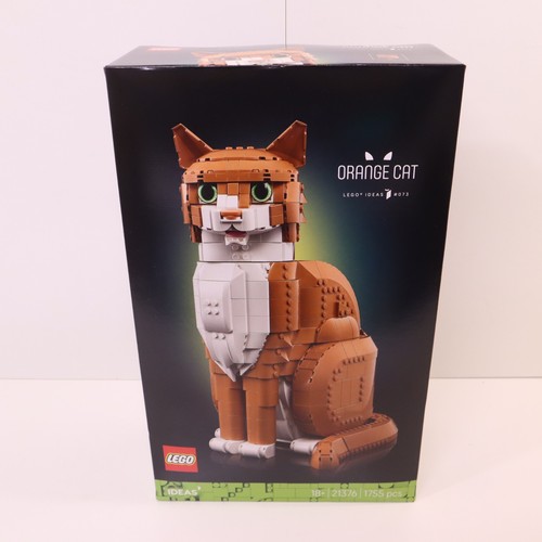 Lego ideas 21376 - lego,