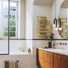 Terma Towel Rail Radiator