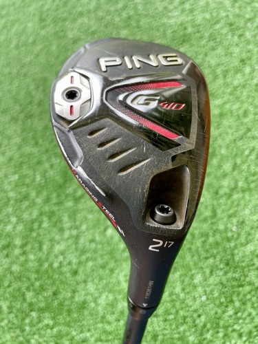 Ping g410 hybrid - hybrid, 2