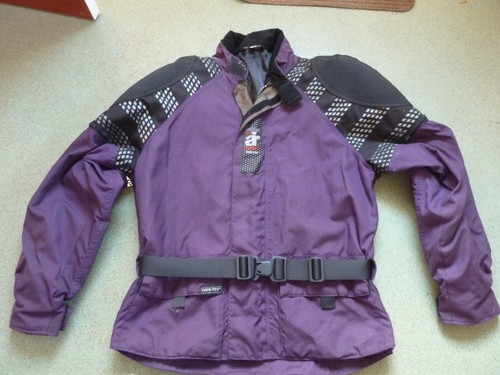 Rukka jacket 44 xl - rukka, uk