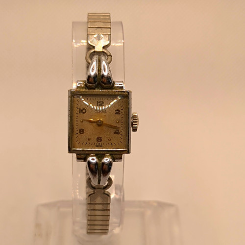 Mechanical