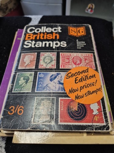 Collect british stamps a - stamps,