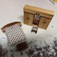 Vintage 1970s Galt Dolls House