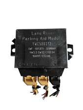 Range Rover Sport L320 Parking Aid Module ECU YWC500312 Land Rover