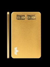 Royal box bullion gold - royal,