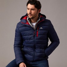 Trespass Mens Mikail Micro