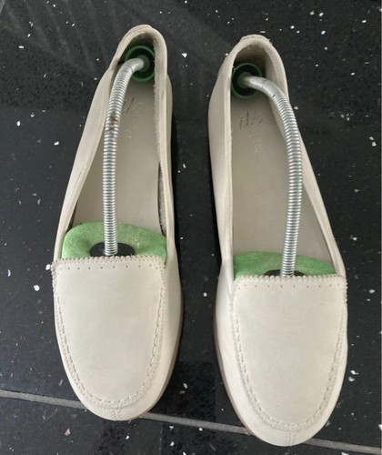 Tlc new soft leather moccasin - soft,