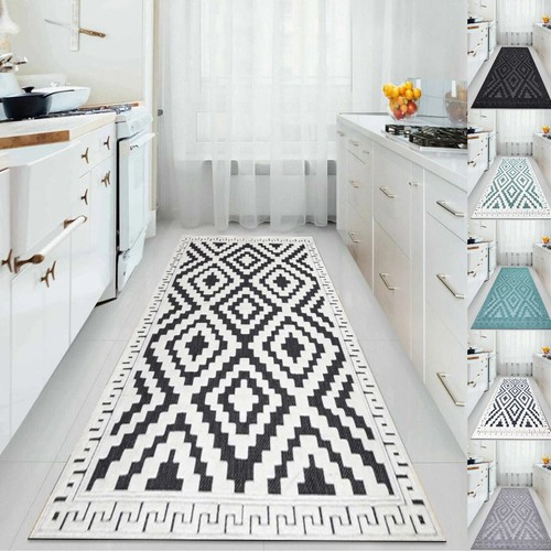 Long hallway runner - long,
