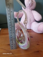 VINTAGE MURANO ITALIAN GLASS