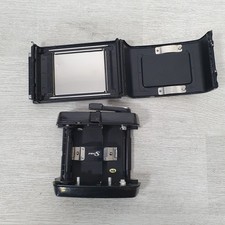 Vintage Mamiya PRO S  220  Roll Film Back Holder for RB67  - S59