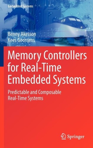 Akesson memory controllers - -,
