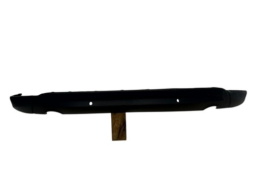Ford max rear bumper - s-max,