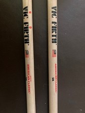 Vic Firth Drum Sticks 5A Wood