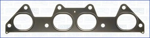 Exhaust manifold gasket