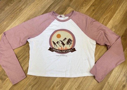 Primark raglan shirt - primark, |