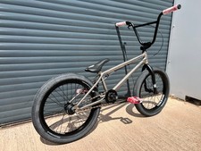 Apple County Cycles Titanium