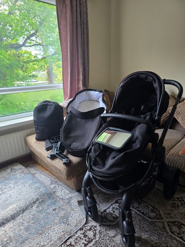 Icandy cerium travel system - icandy, &