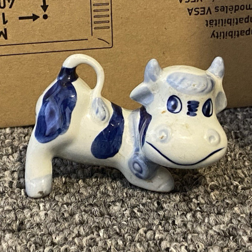 Delft blauw blue white - blue, &