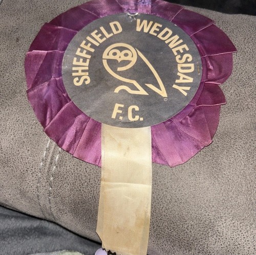Sheffield wednesday 1960s - wednesday,