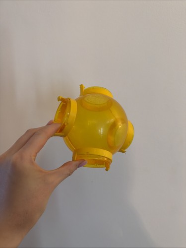 Pet hamster cage accessories - /,